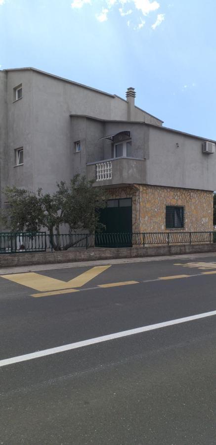 Apartments Mira Jadrtovac Exterior foto