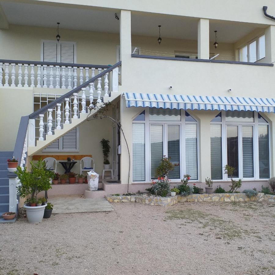 Apartments Mira Jadrtovac Exterior foto
