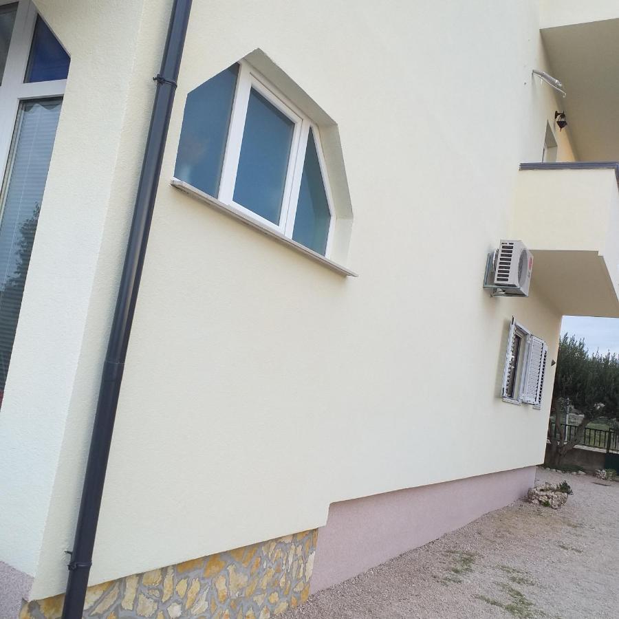 Apartments Mira Jadrtovac Exterior foto