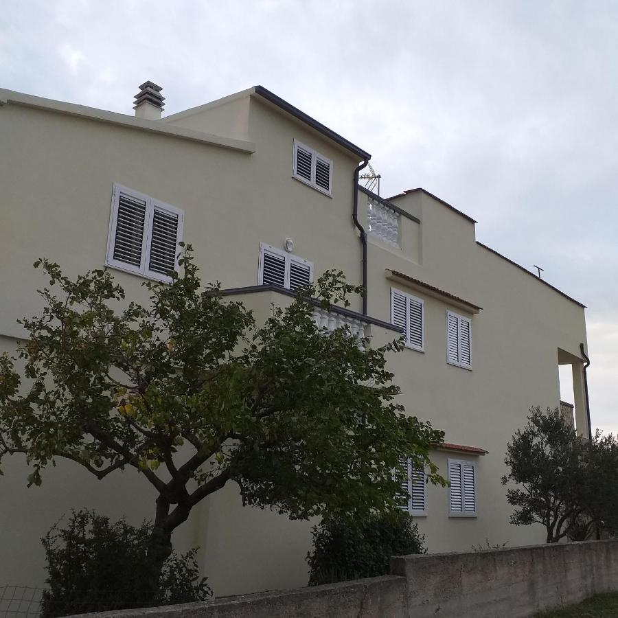 Apartments Mira Jadrtovac Exterior foto