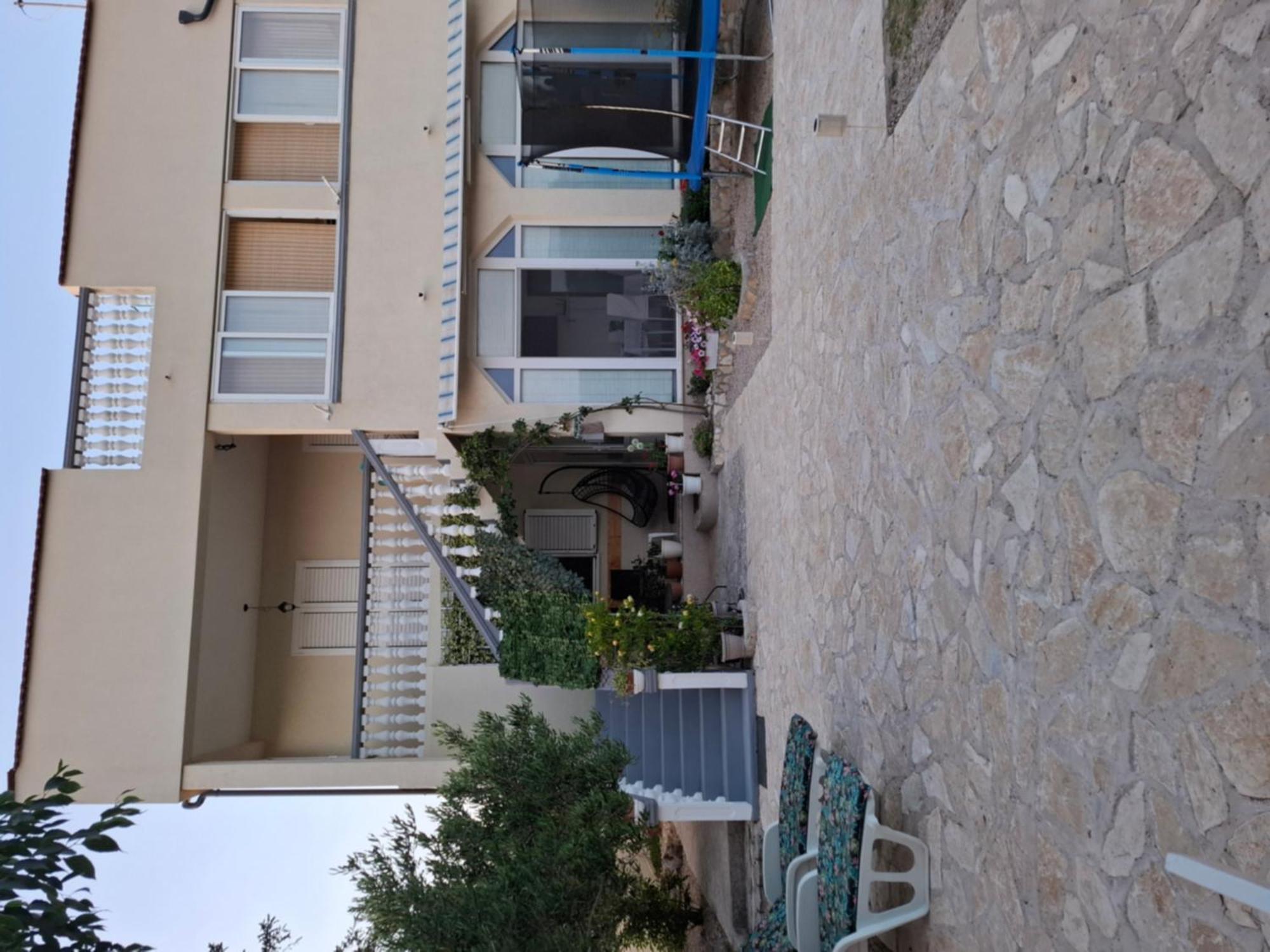 Apartments Mira Jadrtovac Exterior foto